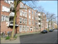 Amsterdam, Niasstraat 275