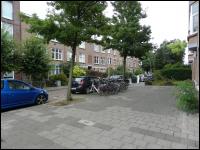 Den Haag, Drebbelstraat 11 t/m 21