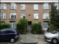 Den Haag, Drebbelstraat 11 t/m 21