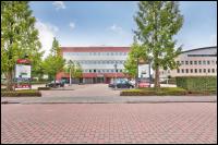 Leusden, Storkstraat 18-20 & 22-28