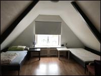 Kamer 2e etage