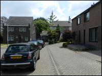 Heerlen, Dr. Clemens Meulemanstraat 1a en 1b