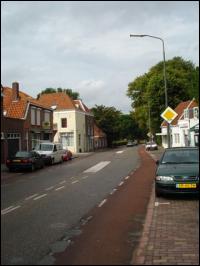 Straat