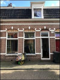 Leeuwarden, Johannes Semsstraat 9