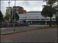 Hilversum, Koninginneweg 68, 68A & 68B