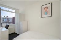 Den Haag, Linnaeusstraat 34