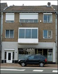 Landgraaf, Streeperstraat 11, 11a en 11b