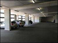 Parkeren