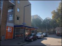 Vastgoedbelegging Rotterdam