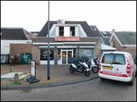 Oosterhout, Heuveleind 21