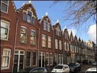 Rotterdam, Van Oosterzeestraat 41A & 41B