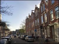 Rotterdam, Van Oosterzeestraat 41A & 41B