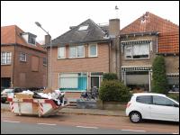 Hilversum, Lage Naarderweg 9