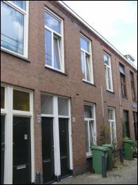 De Gheijnstraat Den haag