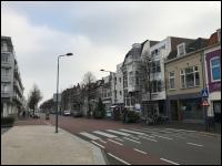 Vlissingen, Badhuisstraat 147A, 151 & 151A