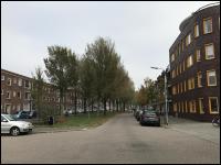 Vlissingen, Singel 186a t/m 188