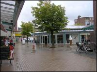 Purmerend, Wormerplein 119 A+B