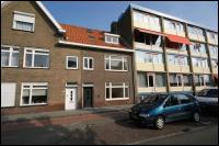 Vlissingen, Paul Krugerstraat 99, 99a & 99b